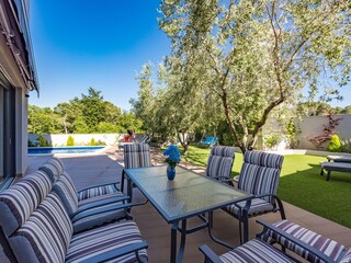 Villa Mali Maj Registrazione all'aperto 11