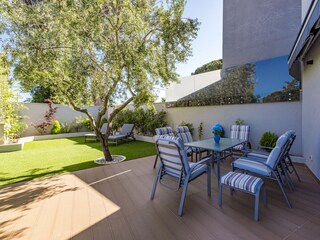 Villa Mali Maj Registrazione all'aperto 12