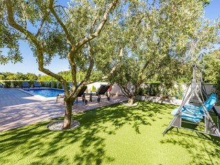 Villa Mali Maj Enregistrement extérieur 14