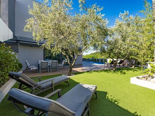 Villa Mali Maj Entorno 65