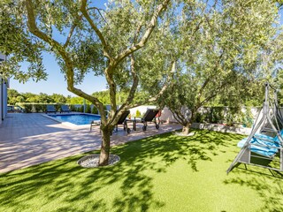 Villa Mali Maj Omgeving 75