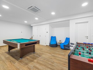 Villa Mali Maj Características 67