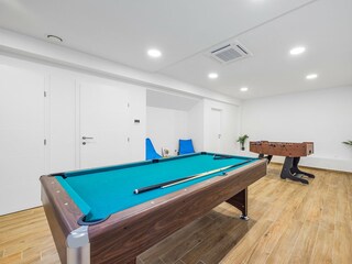 Villa Mali Maj Équipement 68