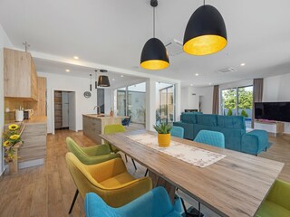 Villa Mali Maj Équipement 46