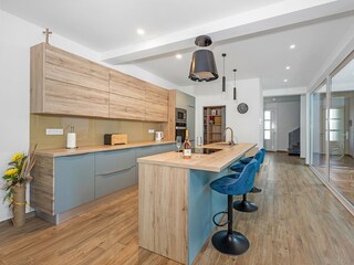 Villa Mali Maj Équipement 48