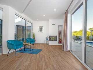 Villa Mali Maj Ausstattung 45