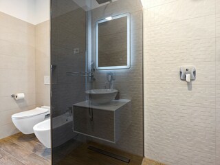 Villa Mali Maj Équipement 59