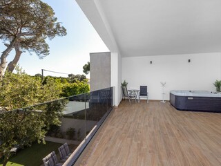 Villa Mali Maj Außenaufnahme 7