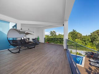 Villa Mali Maj Außenaufnahme 5