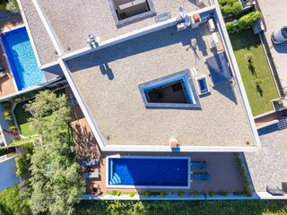 Villa Mali Maj Buitenaudio-opname 20