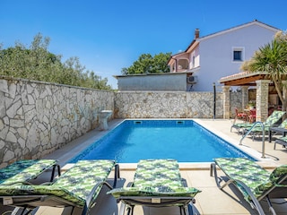 Villa Šišan Enregistrement extérieur 1