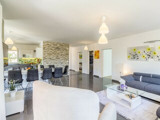 Villa Šišan Caratteristiche 16