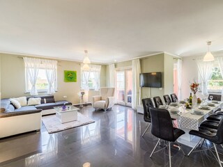 Villa Šišan Caratteristiche 18