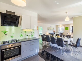 Villa Šišan Caratteristiche 20