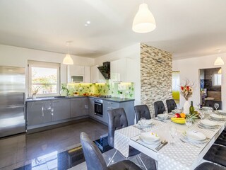 Villa Šišan Caratteristiche 21