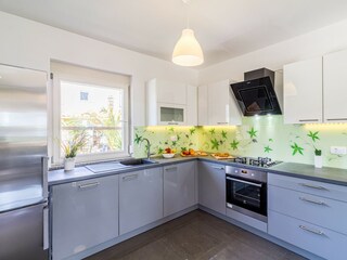 Villa Šišan Caratteristiche 22