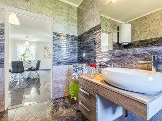 Villa Šišan Caratteristiche 23