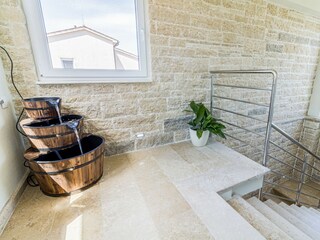 Villa Šišan Ausstattung 29