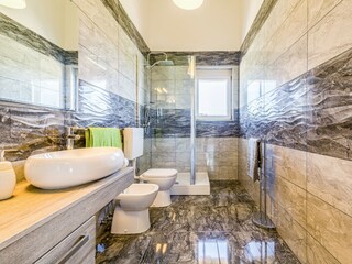 Villa Šišan Caratteristiche 28