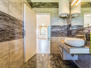 Villa Šišan Caratteristiche 29