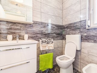 Villa Šišan Caratteristiche 31