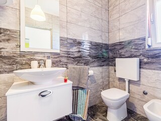 Villa Šišan Ausstattung 33