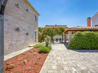 Villa Šišan Enregistrement extérieur 13