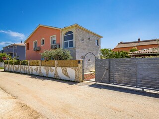 Villa Šišan Registrazione all'aperto 15