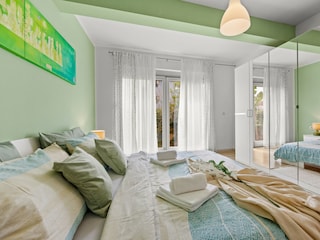 Villa Šišan Ausstattung 47