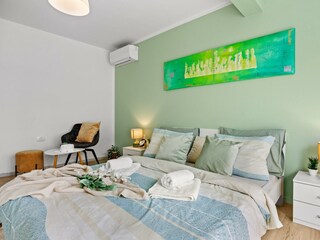 Villa Šišan Caratteristiche 48