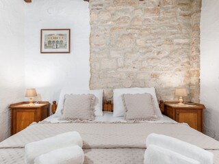 Maison de vacances Valbandon Équipement 12