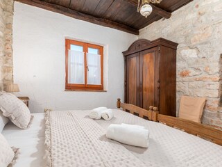 Casa per le vacanze Valbandon Caratteristiche 13