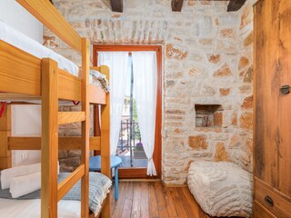 Bedroom for children