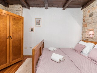 Casa de vacaciones Valbandon Características 21