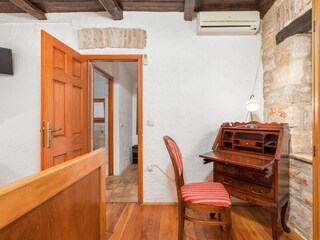 Casa per le vacanze Valbandon Caratteristiche 22