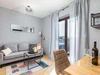 Apartamento de vacaciones Valbandon Características 11