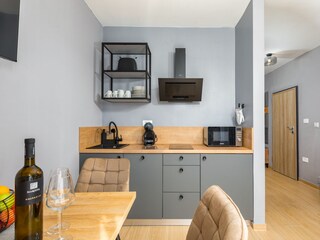 Apartamento de vacaciones Valbandon Características 13