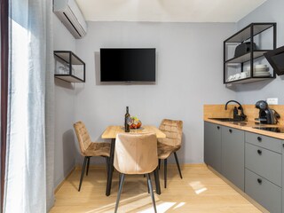 Vakantieappartement Valbandon Kenmerken 14