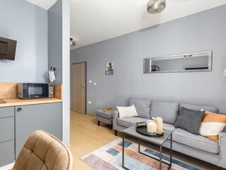 Vakantieappartement Valbandon Kenmerken 15