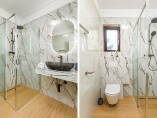 Apartamento de vacaciones Valbandon Características 16