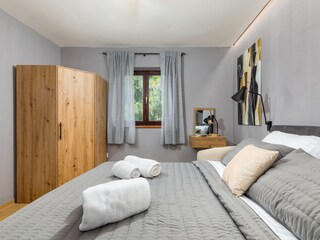 Apartamento de vacaciones Valbandon Características 18