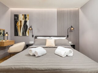 Vakantieappartement Valbandon Kenmerken 20