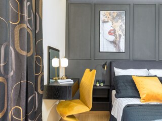 Appartamento per vacanze Valbandon Caratteristiche 12