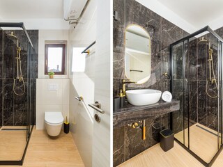 Apartamento de vacaciones Valbandon Características 14