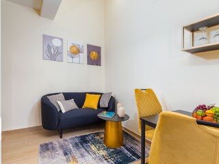 Vakantieappartement Valbandon Kenmerken 17