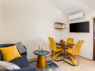 Appartamento per vacanze Valbandon Caratteristiche 18