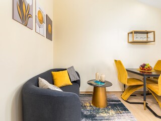 Appartamento per vacanze Valbandon Caratteristiche 19