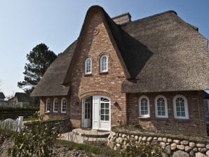 Ferienhaus Bije Ness - Wenningstedt - image1