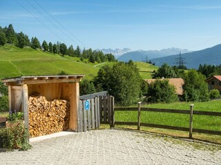 Parkplatz