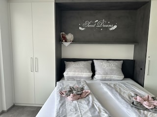 Boxspringbett